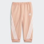 Survêtement Adidas Future Icons Shiny pour Enfnats – Image 6