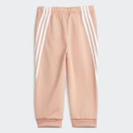 Survêtement Adidas Future Icons Shiny pour Enfnats – Image 7