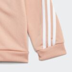 Survêtement Adidas Future Icons Shiny pour Enfnats – Image 5