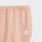 Survêtement Adidas Future Icons Shiny pour Enfnats – Image 8