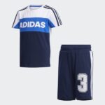 Ensemble Pour Garçon Adidas