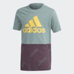 T-Shirt Pour Enfants Adidas Classics