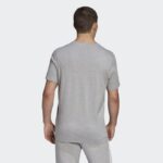 T-Shirt Pour Hommes Adidas Trefoil – Image 4