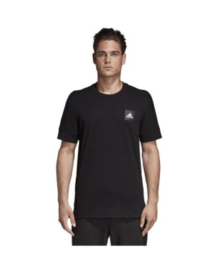 T-Shirt Pour Femmes Adidas ID 3-Stripes