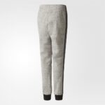 Pantalon ENFANTS ADIDAS GRIS – Image 4
