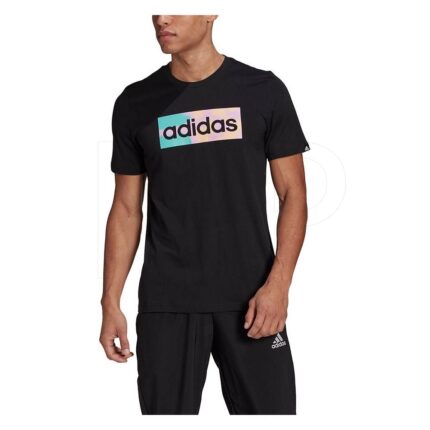 T-Shirt Pour Hommes Adidas M HZY DRMS BX