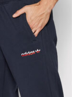 Pantalon de jogging Adidas 3-Stripes Split – Image 3