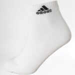 Socquettes Adidas Matelassées SPORTSWEAR (3 PAIRES) – Image 5