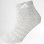 Socquettes Adidas Matelassées SPORTSWEAR (3 PAIRES) – Image 4