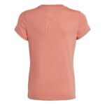 Ensembles Fille Adidas en coton Essentials Big Logo – Image 5