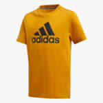 TShirt Adidas YB MH BOS T pour Enfants – Image 3