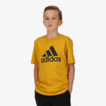 TShirt Adidas YB MH BOS T pour Enfants