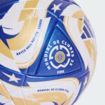 Ballon de football Adidas CWC Finals League – Image 4