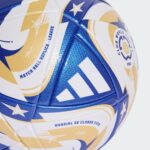 Ballon de football Adidas CWC Finals League – Image 3