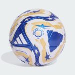 Ballon de football Adidas CWC Finals League – Image 2
