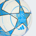 Ballon de football Adidas UCL Formation 25/26 – Image 4