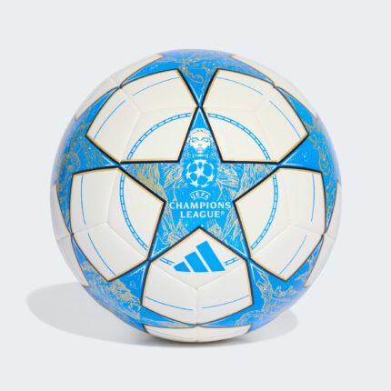 Ballon de football Adidas UCL Formation 25/26