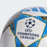 Ballon de football Adidas UCL League 25/26 – Image 3