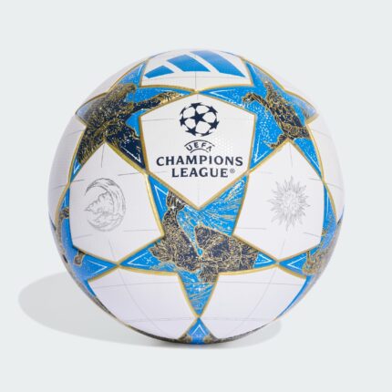 Ballon de football Adidas UCL League 25/26