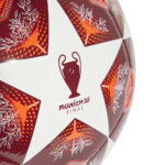 Ballon de football Adidas UEFA Champions League Training 24/25 – Image 3