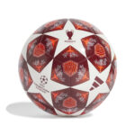 Ballon de football Adidas UEFA Champions League Training 24/25 – Image 4