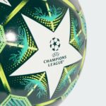 Ballon de football Adidas UEFA Champions League Training 24/25 – Image 3