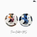 Ballon de Football Puma Orbita 6 MS