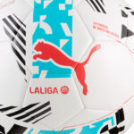 Ballon de football Puma Orbita La Liga 1 25/26 – Image 2