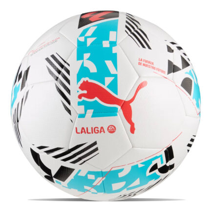 Ballon de football Puma Orbita La Liga 1 25/26