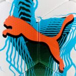 Ballon de football PUMA Orbita Serie A – Image 4