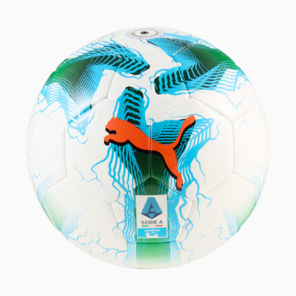 Ballon de football PUMA Orbita Serie A