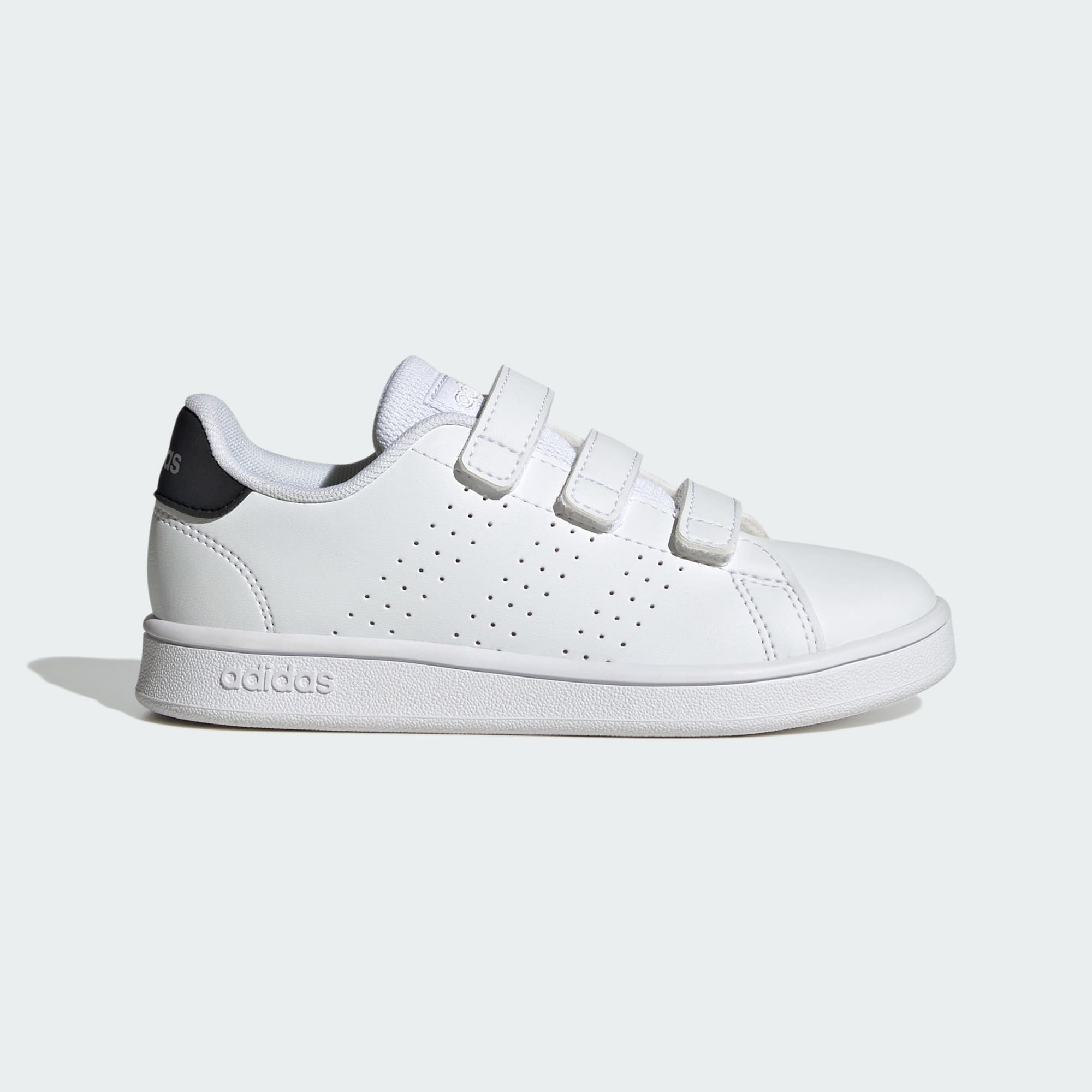 basket-adidas-advantage-court-lifestyle-hook-and-loop-original-algerie-dz-8.jpg Basket Adidas Advantage Court Lifestyle Hook-and-Loop pour Enfants – Image 1