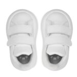 Basket Adidas Advantage Enfant – Image 4