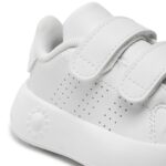 Basket Adidas Advantage Enfant – Image 5