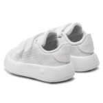 Basket Adidas Advantage Enfant – Image 2