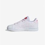 Basket Adidas Advantage K pour Filles – Image 2