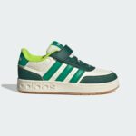Basket Adidas Breakbase Enfant