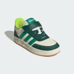 Basket Adidas Breakbase Enfant – Image 2