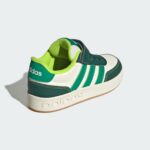 Basket Adidas Breakbase Enfant – Image 3