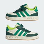 Basket Adidas Breakbase Enfant – Image 6