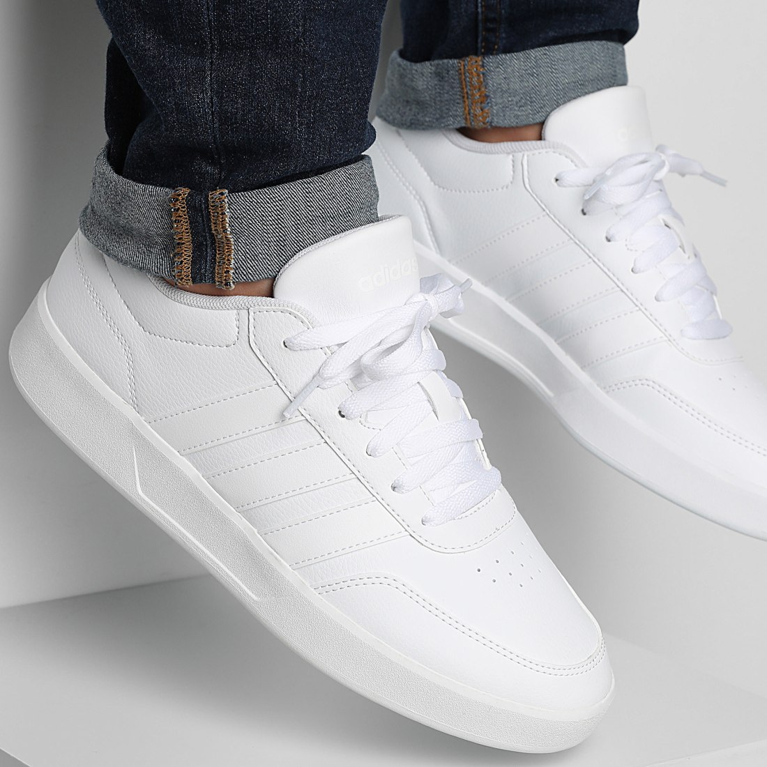 basket-adidas-breaknet-3-0-original-algerie-dz-4.jpg Basket Adidas Breaknet 3.0 – Image 1