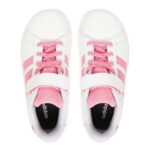 Basket Adidas Grand Court 2.0 – Image 5