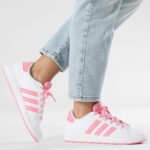 Basket Adidas Grand Court Lifestyle