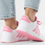Basket Adidas Grand Court Lifestyle – Image 4