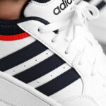 Basket Adidas Hoops 3.0 Low Classic Vintage – Image 2