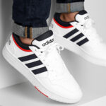 Basket Adidas Hoops 3.0 Low Classic Vintage