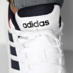 Basket Adidas Hoops 3.0 Low Classic Vintage – Image 3