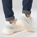 Basket Adidas Ozelle Cloudfoam pour Femmes – Image 4