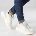 Basket Adidas Ozelle Cloudfoam pour Femmes – Image 2