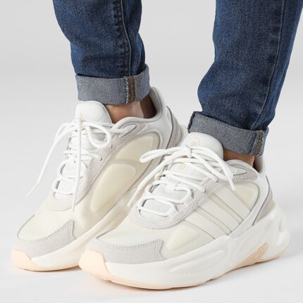 Basket Adidas Ozelle Cloudfoam pour Femmes